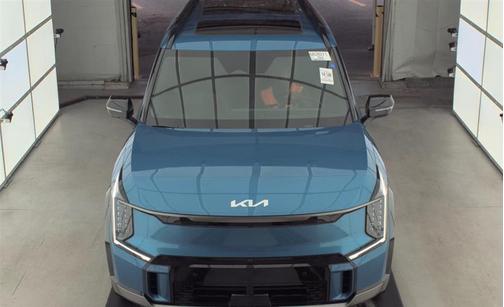 2024 Kia EV9 GT-Line