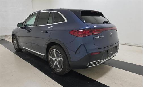 2024 Mercedes-Benz EQE 350+ Base