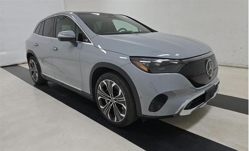 2023 Mercedes-Benz EQE 350+ Base