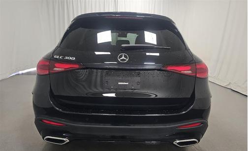 2024 Mercedes-Benz GLC 300 Base