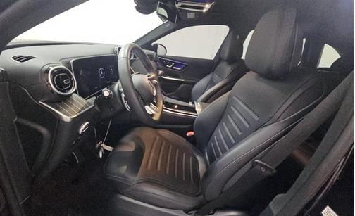 2024 Mercedes-Benz GLC 300 Base