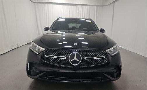 2024 Mercedes-Benz GLC 300 Base