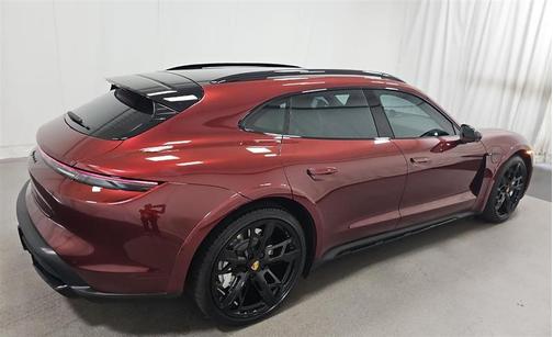 2023 Porsche Taycan 4S