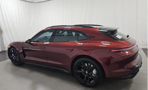 2023 Porsche Taycan 4S