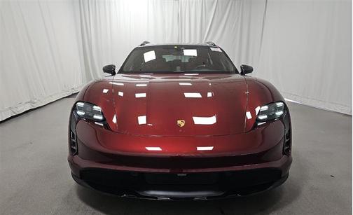 2023 Porsche Taycan 4S