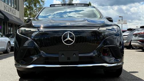 2023 Mercedes-Benz EQS 450 Base 4MATIC
