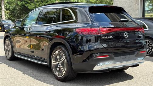 2023 Mercedes-Benz EQS 450 Base 4MATIC