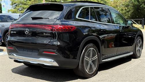 2023 Mercedes-Benz EQS 450 Base 4MATIC