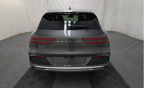 2024 Genesis Electrified GV70 Advanced