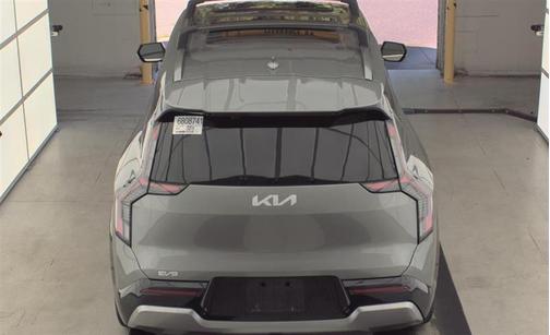 2024 Kia EV9 Land