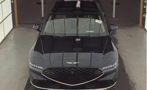 2023 Genesis G90 3.5T e-SC