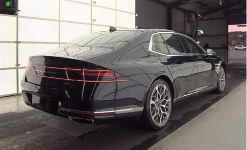 2023 Genesis G90 3.5T e-SC