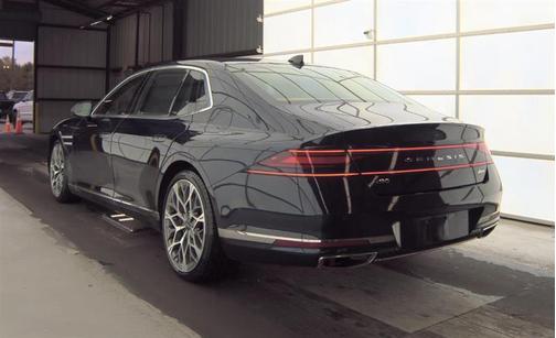 2023 Genesis G90 3.5T e-SC