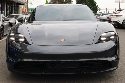 2023 Porsche Taycan 4S