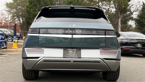 2024 Hyundai IONIQ 5 Limited