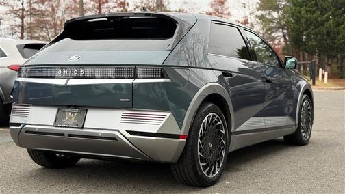 2024 Hyundai IONIQ 5 Limited