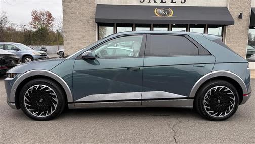 2024 Hyundai IONIQ 5 Limited