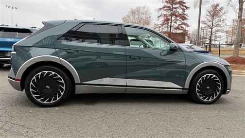 2024 Hyundai IONIQ 5 Limited