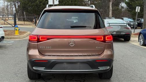 2023 Mercedes-Benz EQB 350 Base 4MATIC