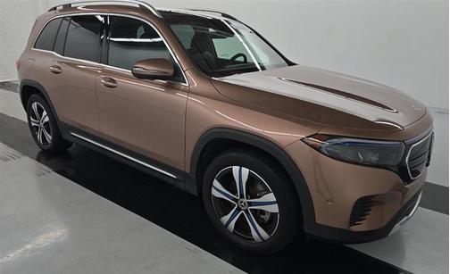 2023 Mercedes-Benz EQB 350 Base 4MATIC