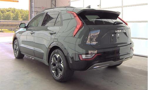2023 Kia Niro EV Wave