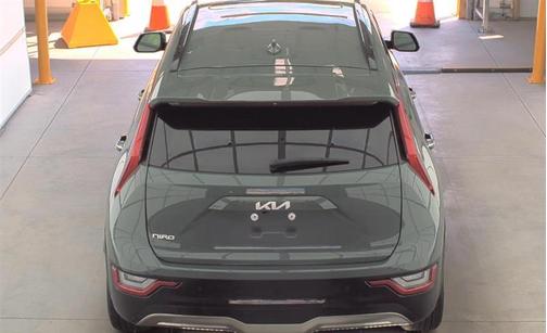 2023 Kia Niro EV Wave