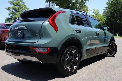 2023 Kia Niro EV Wave
