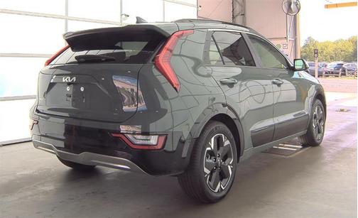 2023 Kia Niro EV Wave