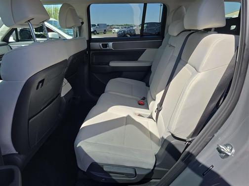 2024 Hyundai SANTA FE SE