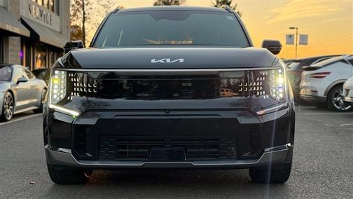 2024 Kia EV9 GT-Line