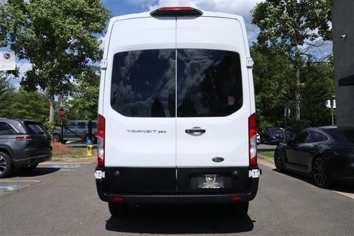 2019 Ford Transit-350 Base