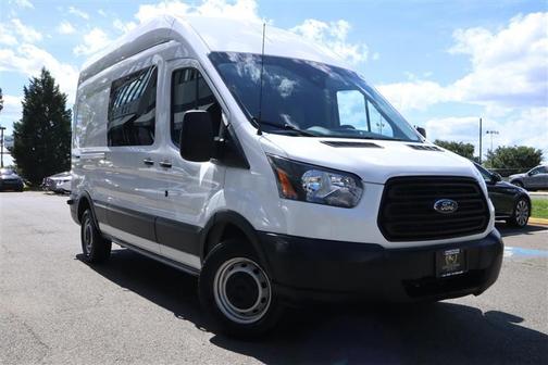 2019 Ford Transit-350 Base