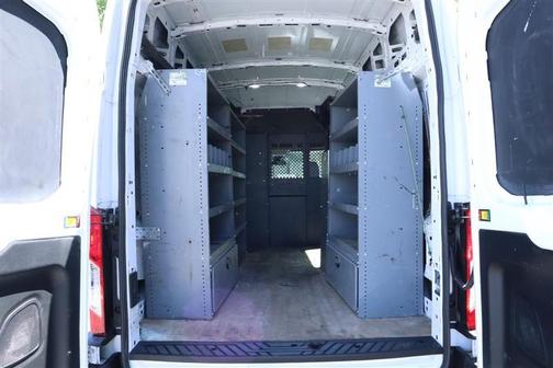 2019 Ford Transit-350 Base