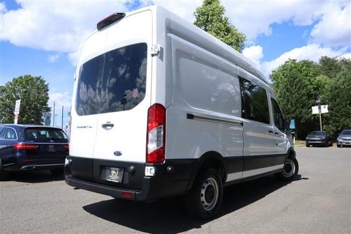 2019 Ford Transit-350 Base
