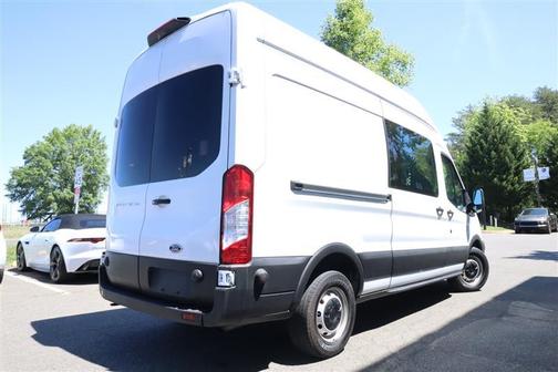 2019 Ford Transit-350 Base