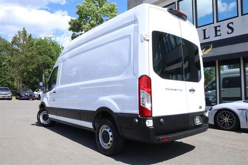 2019 Ford Transit-350 Base