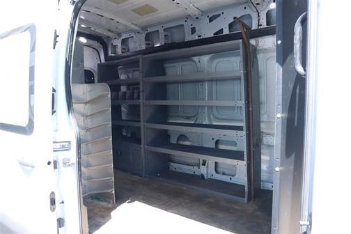 2019 Ford Transit-350 Base