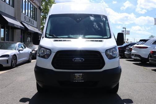 2019 Ford Transit-350 Base