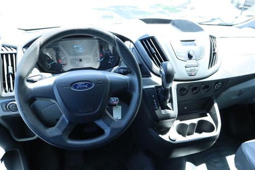 2019 Ford Transit-350 Base