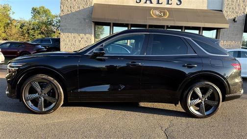 2023 Genesis GV70 2.5T