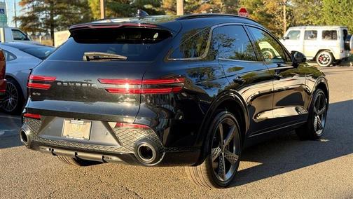 2023 Genesis GV70 2.5T