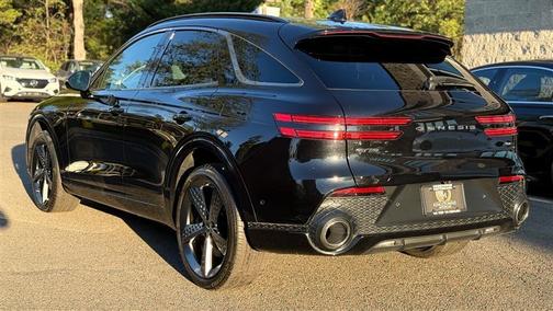 2023 Genesis GV70 2.5T