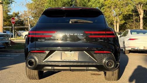 2023 Genesis GV70 2.5T