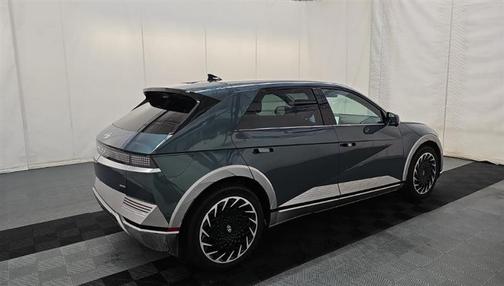 2023 Hyundai IONIQ 5 Limited