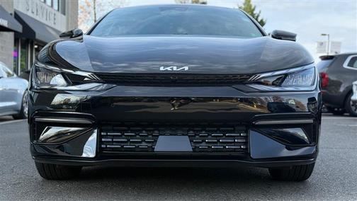 2023 Kia EV6 GT-Line