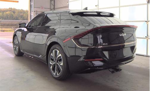 2023 Kia EV6 GT-Line