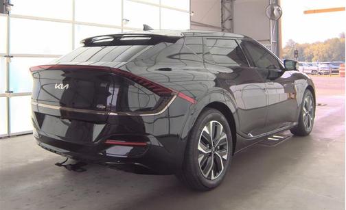 2023 Kia EV6 GT-Line