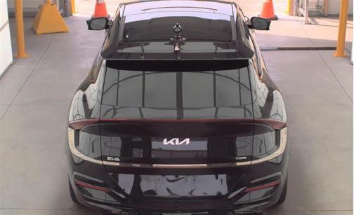 2023 Kia EV6 GT-Line