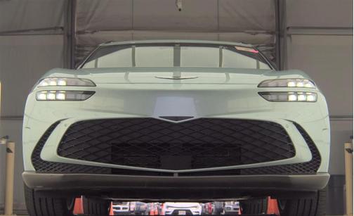 2023 Genesis GV60 Performance