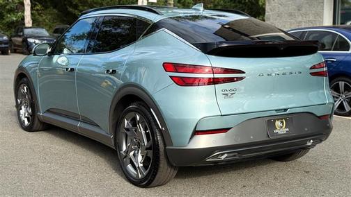 2023 Genesis GV60 Performance
